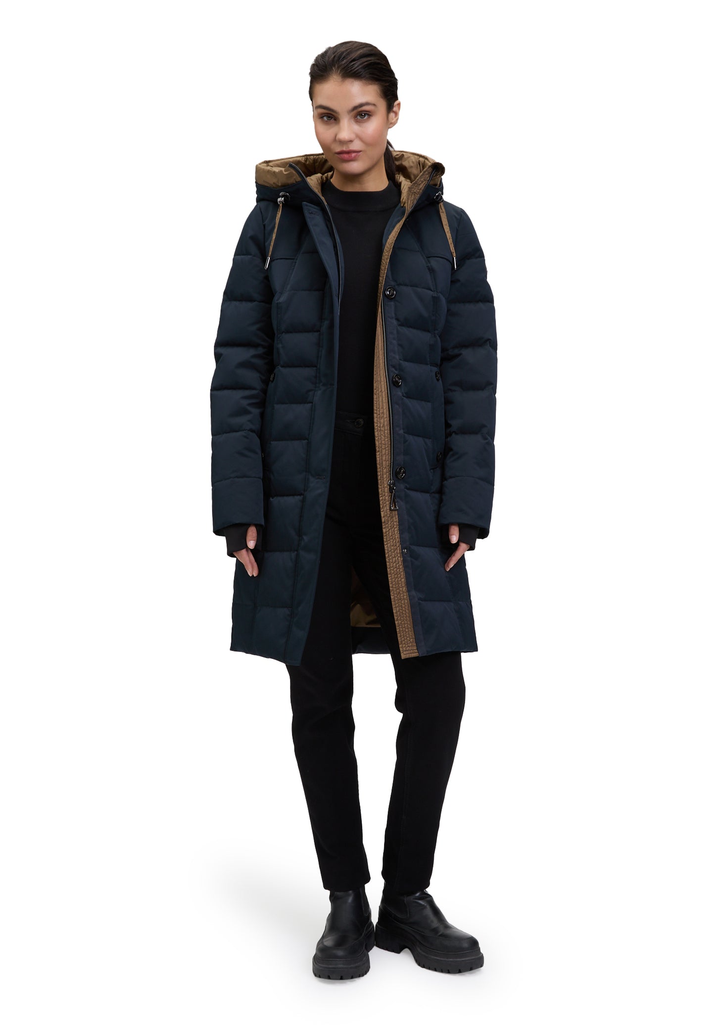 Jacke Watte - 90896211