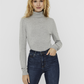 VMGLORY LS ROLLNECK BLOUSE GA NOOS - 10231630