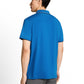 printed polo - 1053338