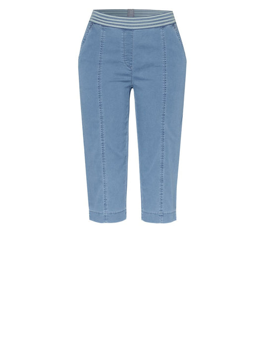 Sue Jogpant Capri - 21-21/1805-10