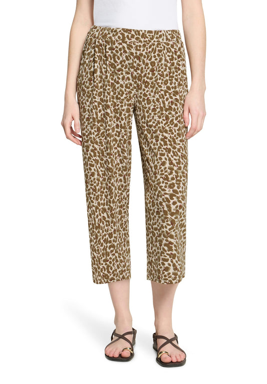 Hose Casual 3/4 LAEnge - 61851883