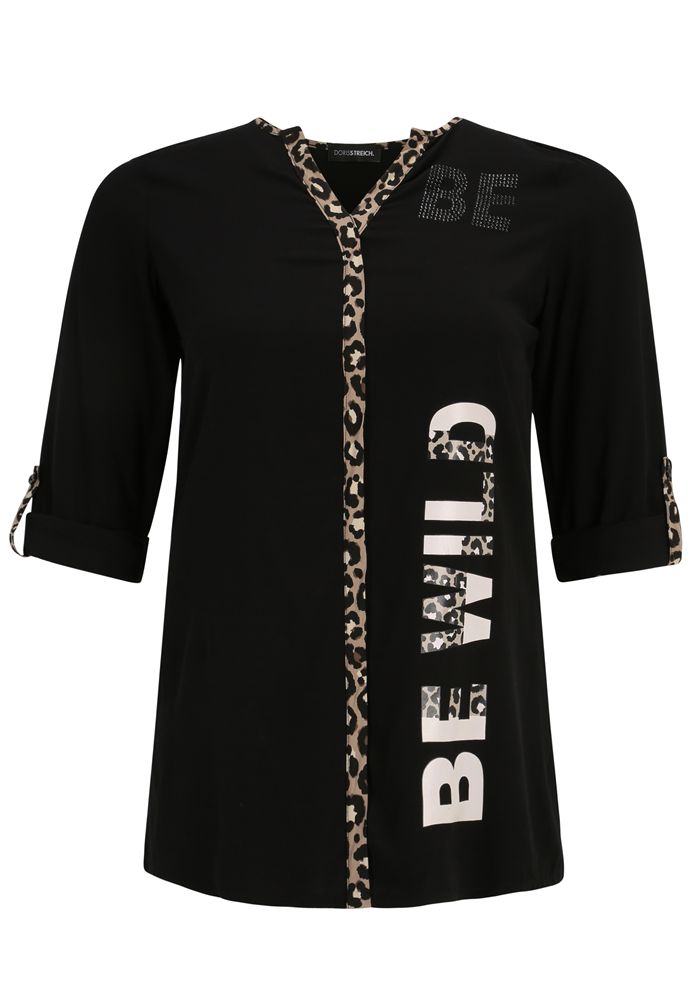 Bluse 1/1 Arm - 271167