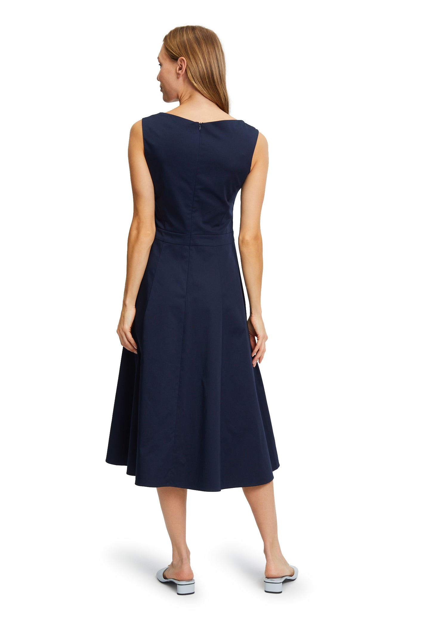 Kleid Lang ohne Arm - 13783134