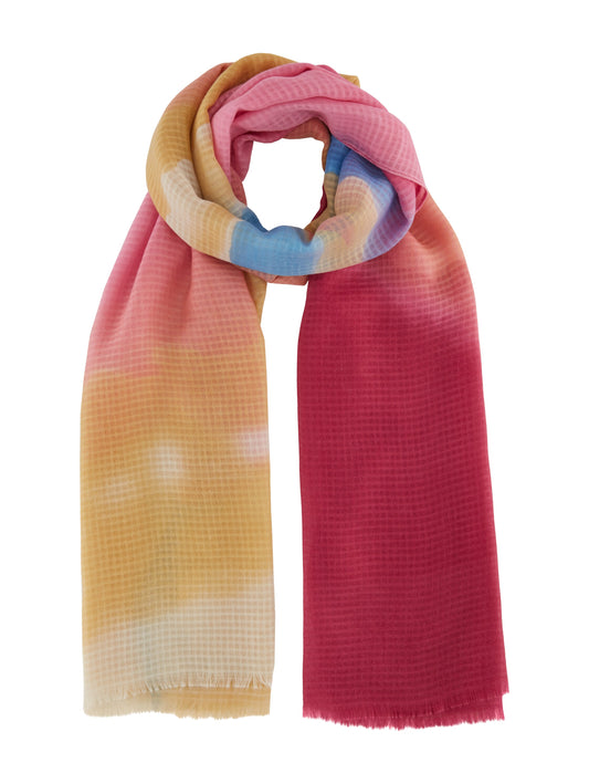 Scarf batic print - 1035841