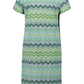Kleid Kurz 1/2 Arm - 18461898