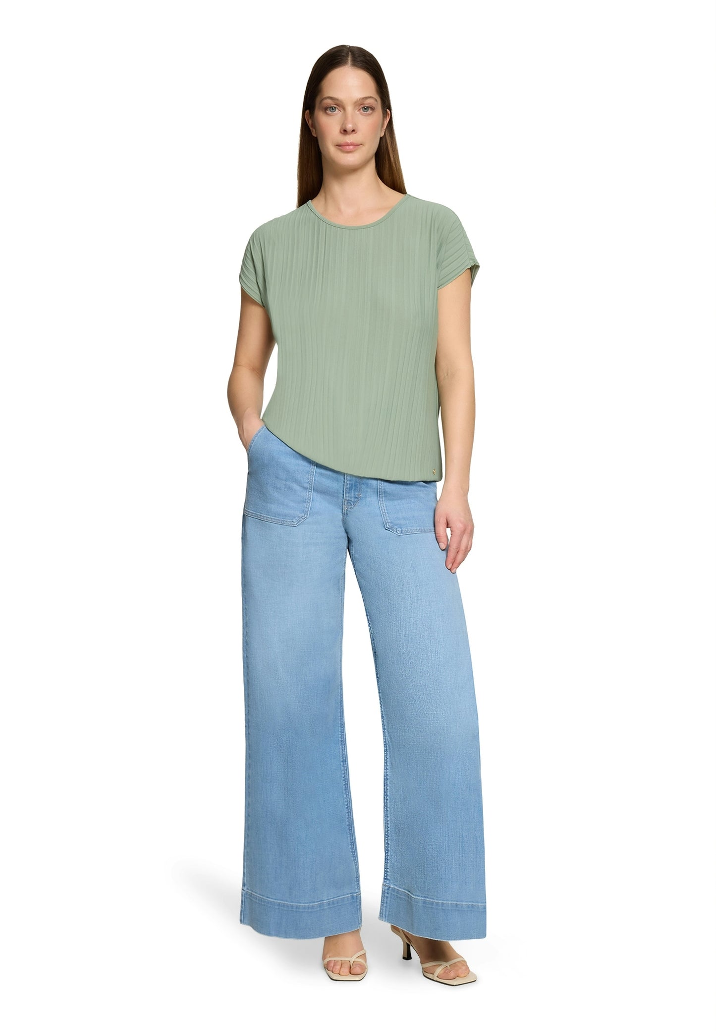 Hose Jeans 1/1 LAEnge - 66803131