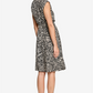 Kleid Kurz ohne Arm - 110-10004158