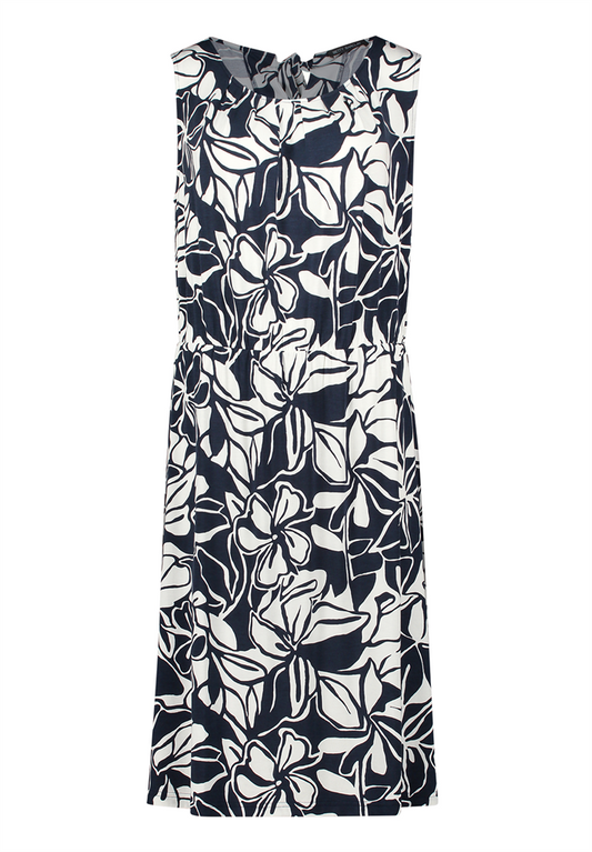 Kleid Kurz ohne Arm - 18682078