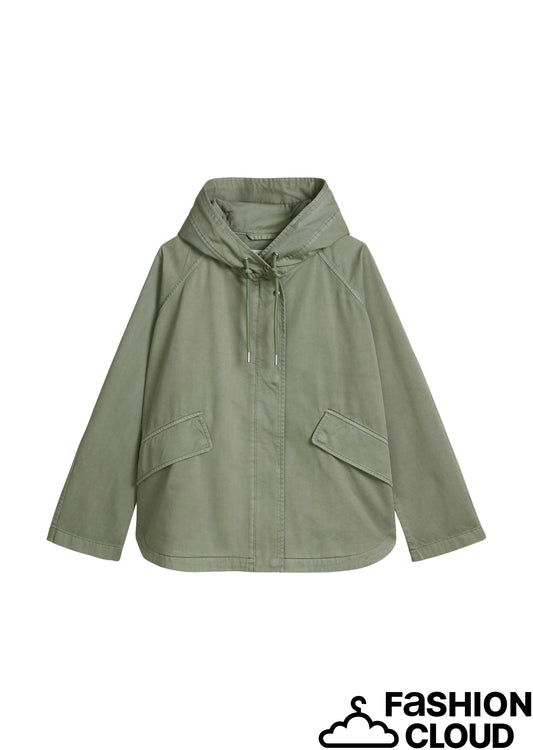 Woven Outdoor Jackets - 5000013376