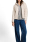 hooded lightweight jacket - 1051119