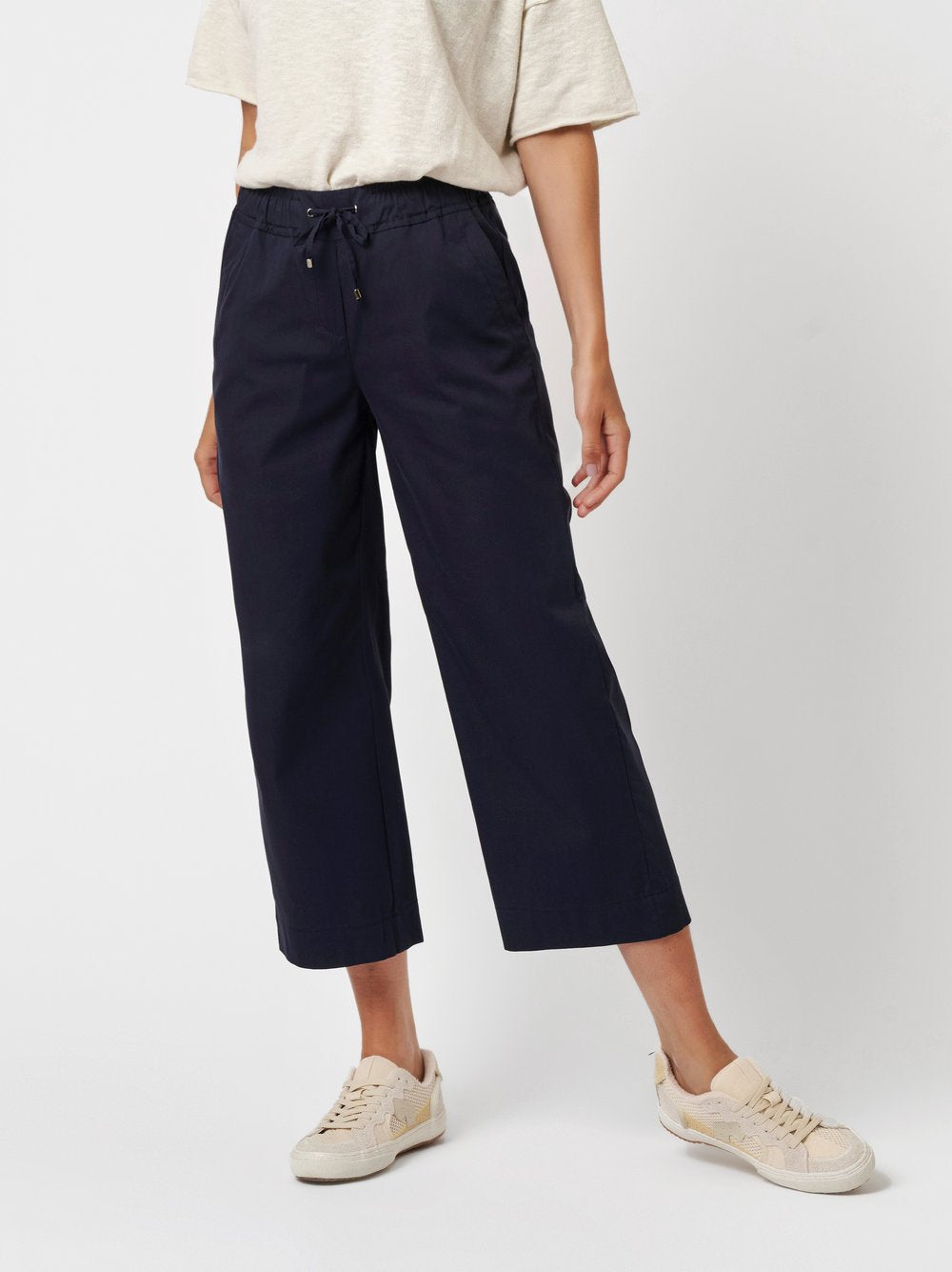 Pia Wide Leg 3/4 - 21-53/1818-15
