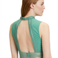 Kleid Kurz ohne Arm - 01314825