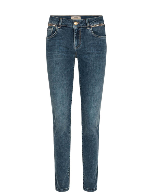 Sumner Ida Chain Jeans - 147550