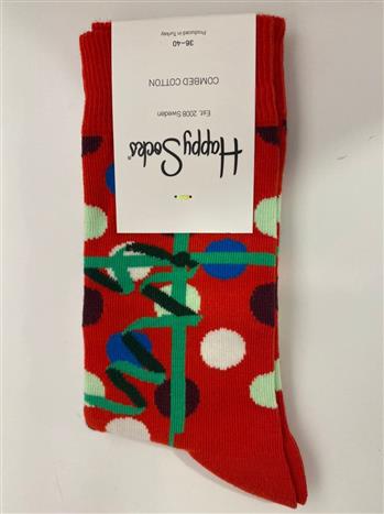 Christmas Gift Sock - CHG01-4300