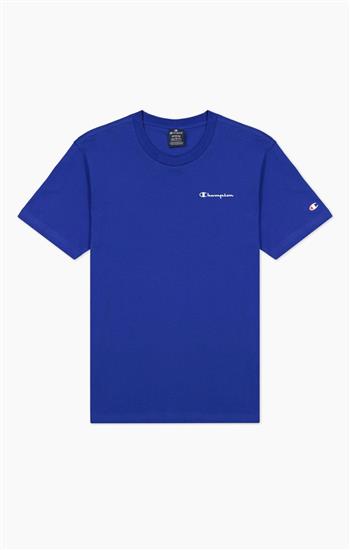 Crewneck T-Shirt - 218292