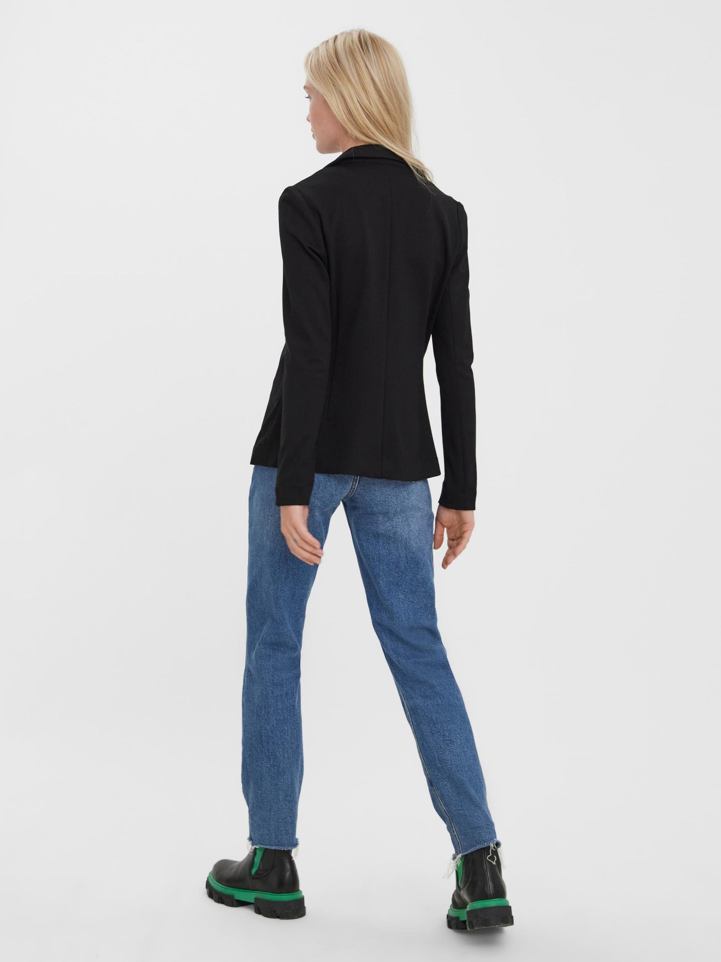 VMEVA LS SLIM BLAZER GA NOOS - 10267720