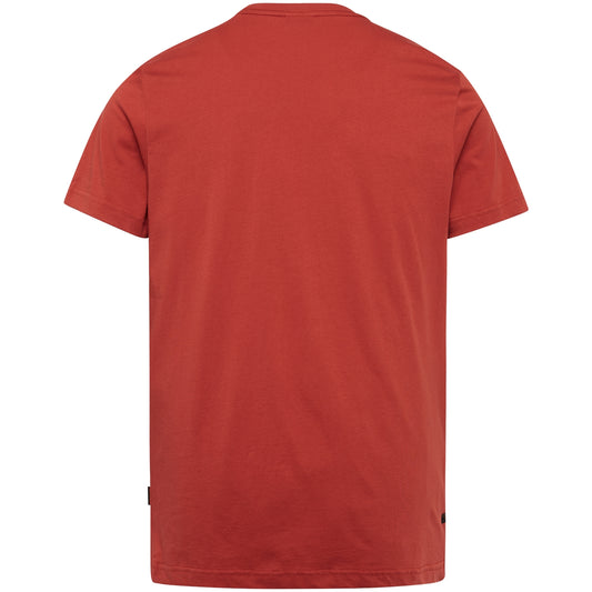 Short sleeve r-neck single jersey - PTSS2303571
