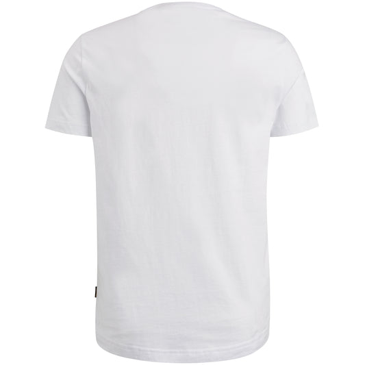 Short sleeve r-neck single jersey - PTSS2304565