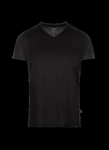 V-Shirt 1/2 Lyocell - 41203