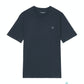 T-shirt, short sleeve, logo print - B21201251054
