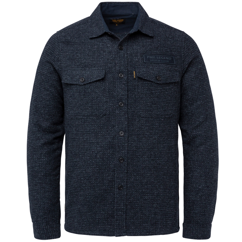Long Sleeve Shirt Wool blend - PSI218268