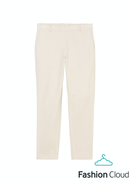 Pants, tailored leggings, medium ri - 209037410445
