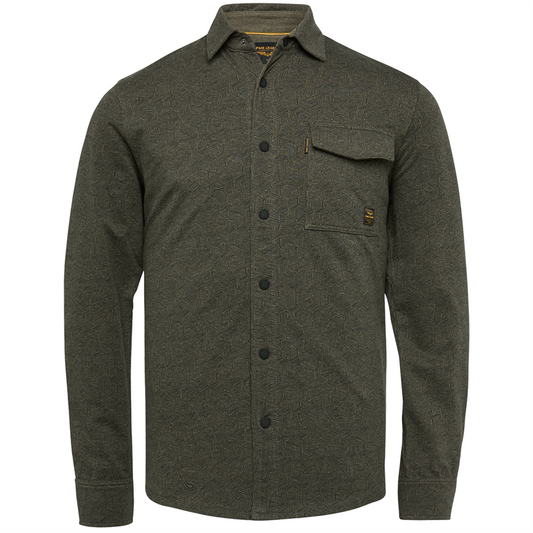 Long Sleeve Shirt Ctn Jersey l.w.L - PSI2209226