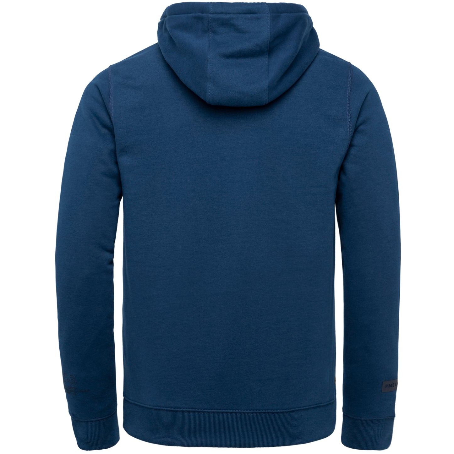Hooded brushed sweat - PSW215415