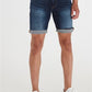 Denim shorts - Clean - 20711770
