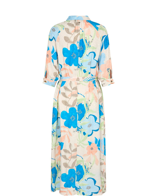 Rylee Botanic Dress - 150060