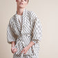 Marina Blazer Kimono - TW12322337