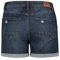 DOB Short, 5-pocket , mid waist, - D85048T62121AKD258