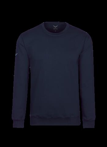 Sweatshirt aus Biobaumwolle - 79501