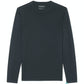 Pullover, crew neck, ribbed collar - M28509260366