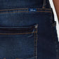 Denim shorts - Clean - 20711770