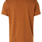 T-Shirt Crewneck Solid Basic - 12340701