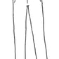 Hose: Linen Herringbone Pants - 967140401