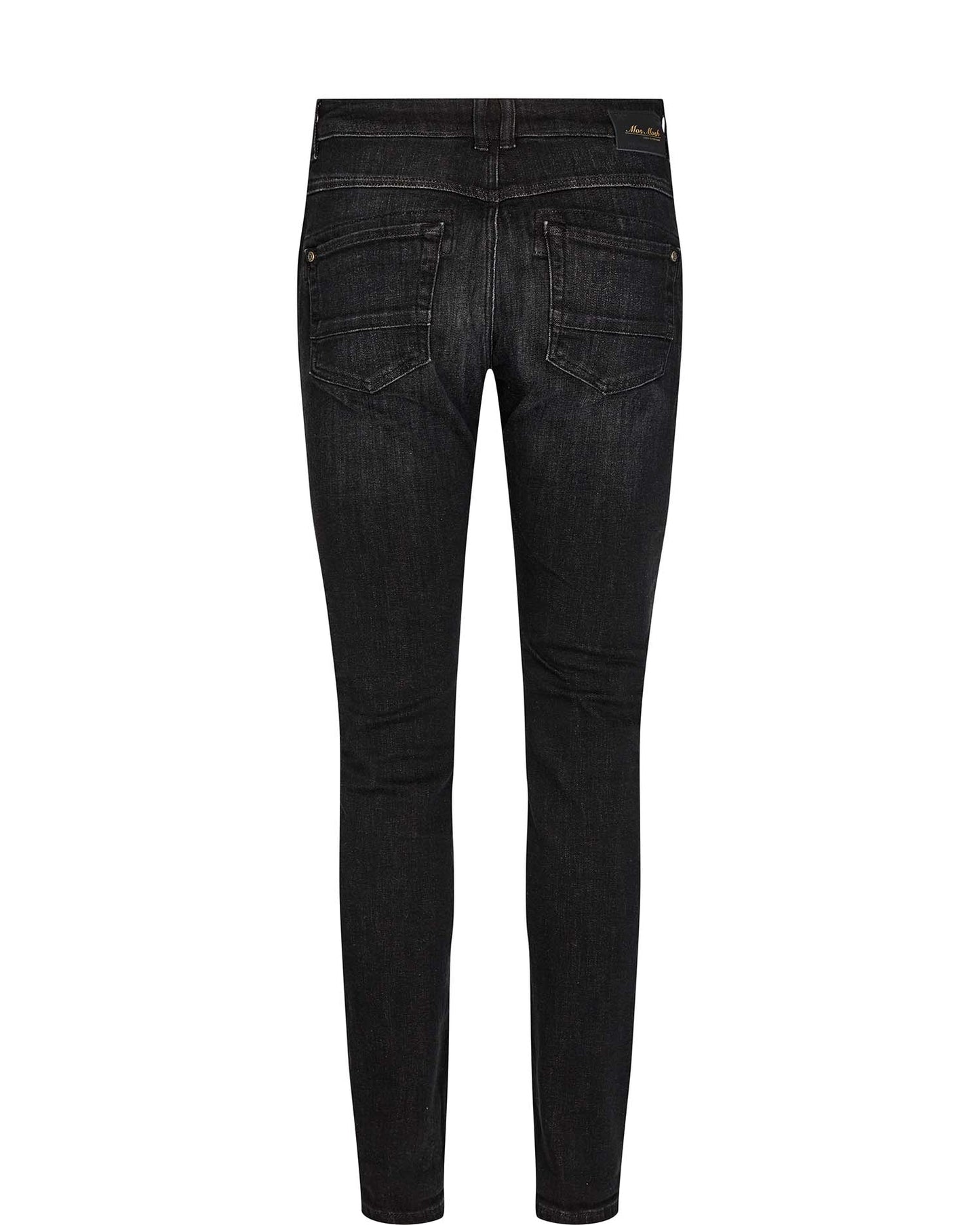 Naomi Chain Brushed Jeans - 147610