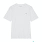 T-shirt, short sleeve, logo print - B21201251054