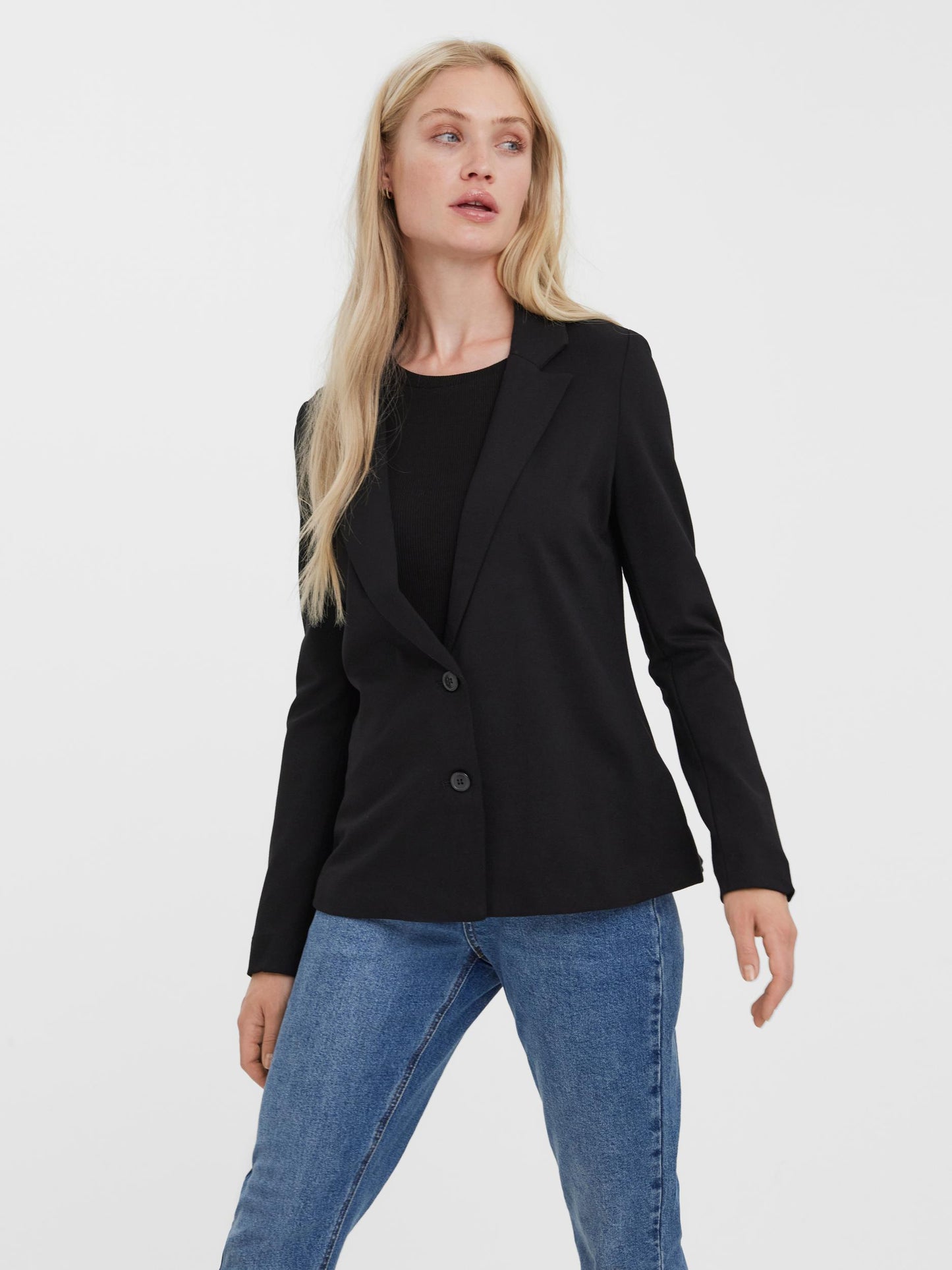 VMEVA LS SLIM BLAZER GA NOOS - 10267720