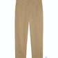 Pants, modern chino style, tapered - M02001810087