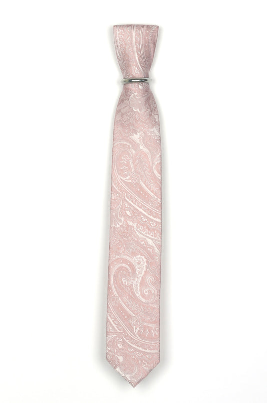 Krawatte 100%Seide 6 cm - 14151K016SS