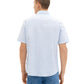 structured shirt - 1034881