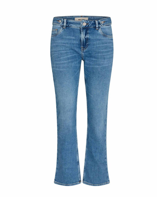 Ashley Twist Jeans - 151510