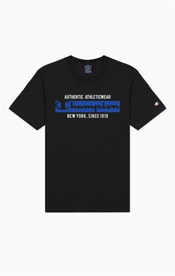 Crewneck T-Shirt - 217997