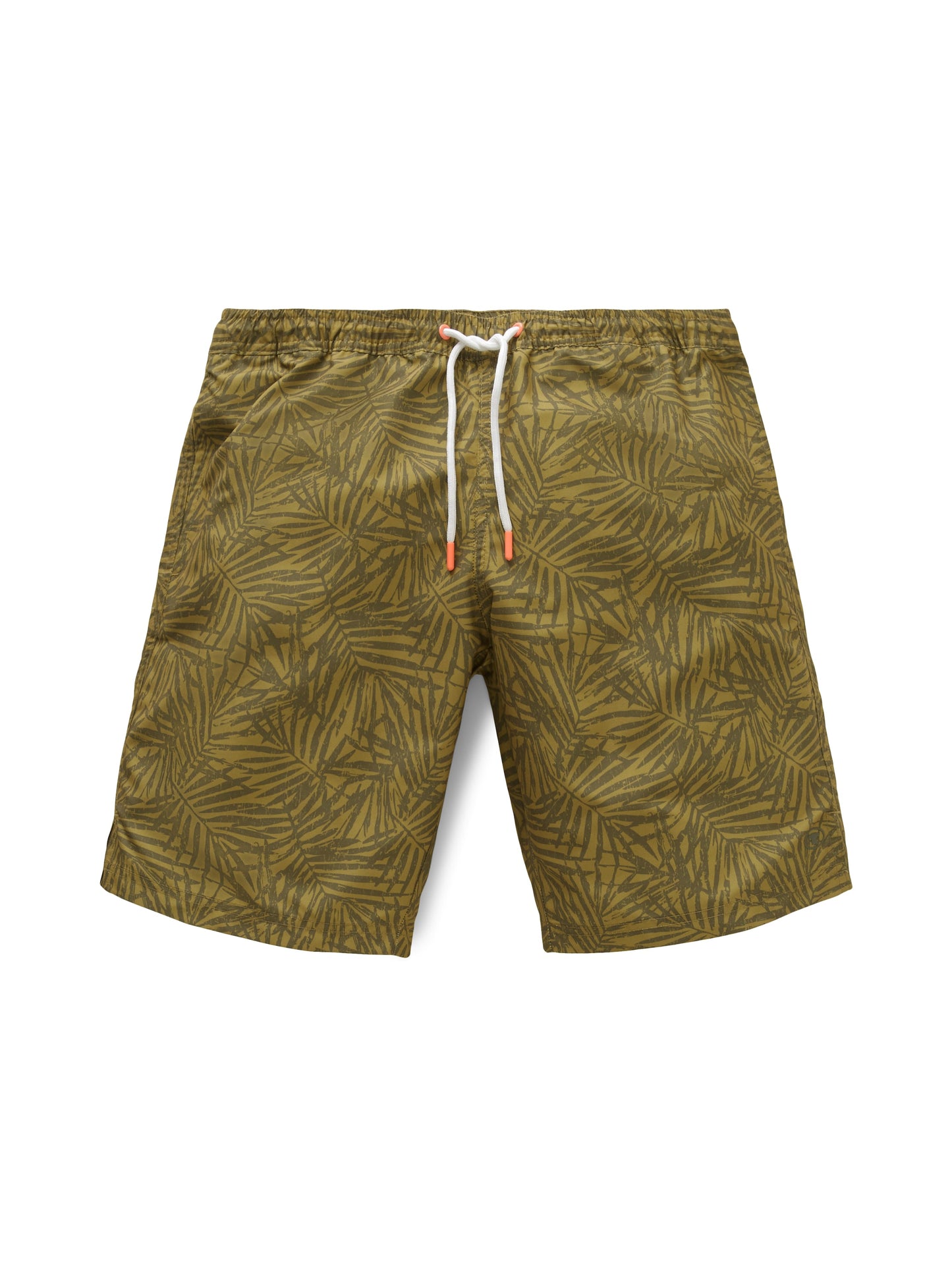 allover printed swimshorts - 1030030