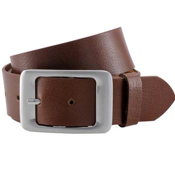 Ledergürtel LINDENMANN TAOB - 1040087