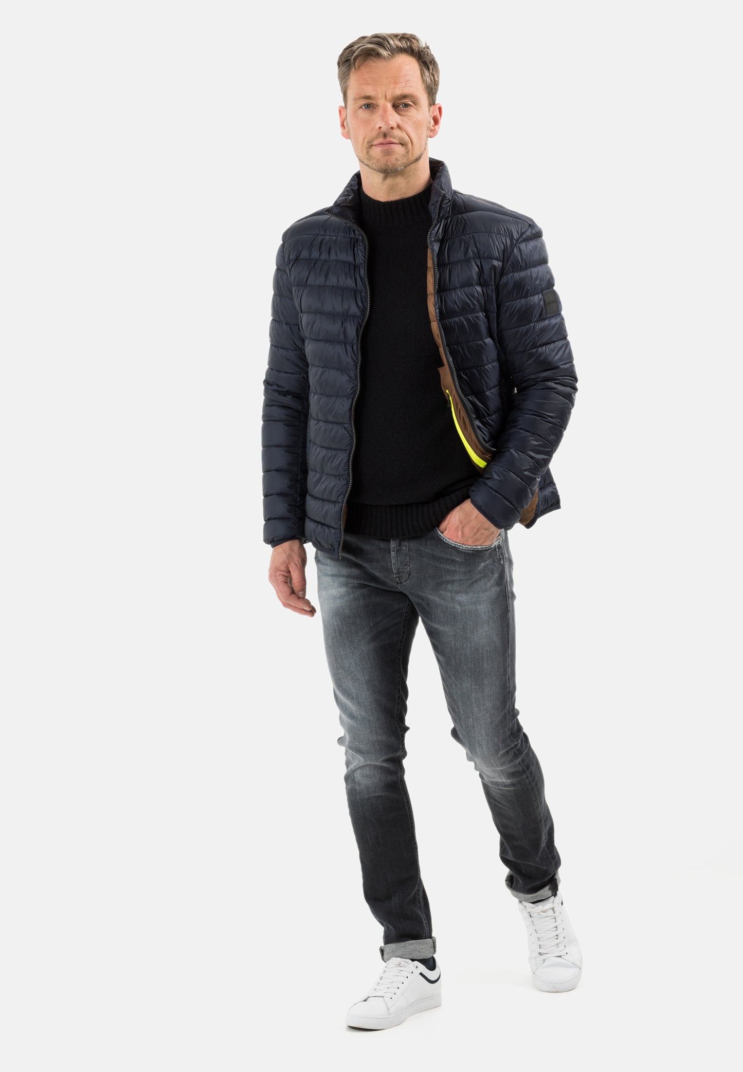 BLOUSON - 6Y11130030