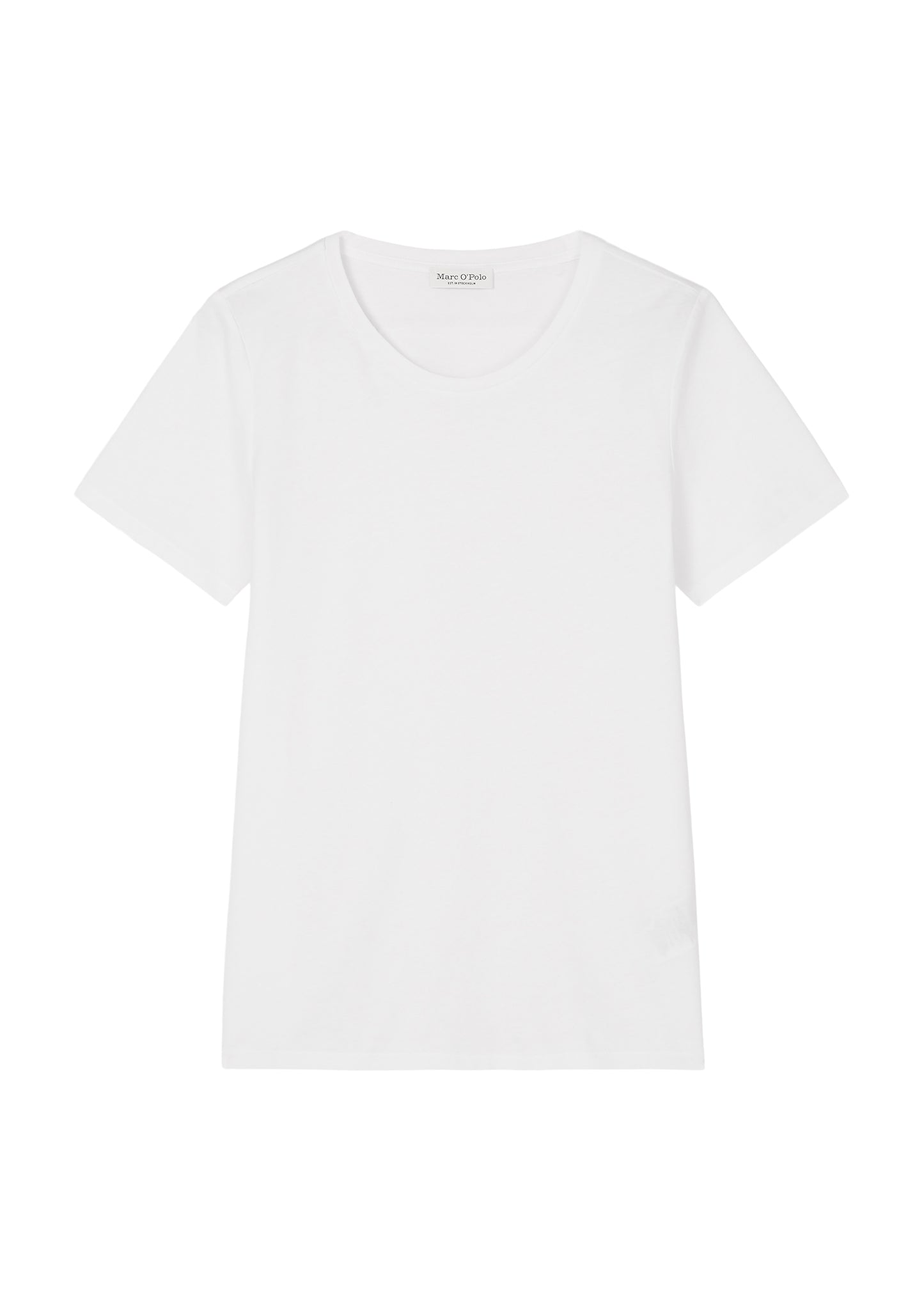 T-shirt, short sleeve, round neck - B01207251257