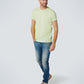 T-Shirt Crewneck Slub Cold Dyed - 15320332SN